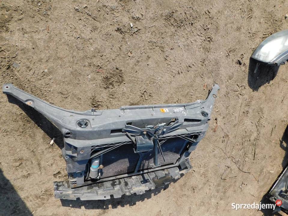 mazda 3 pas przedni WYSYŁKA Żory sprzedam