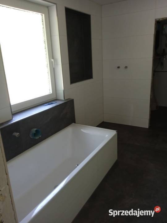 glazurnik łódzkie Opoczno usługi budowlane