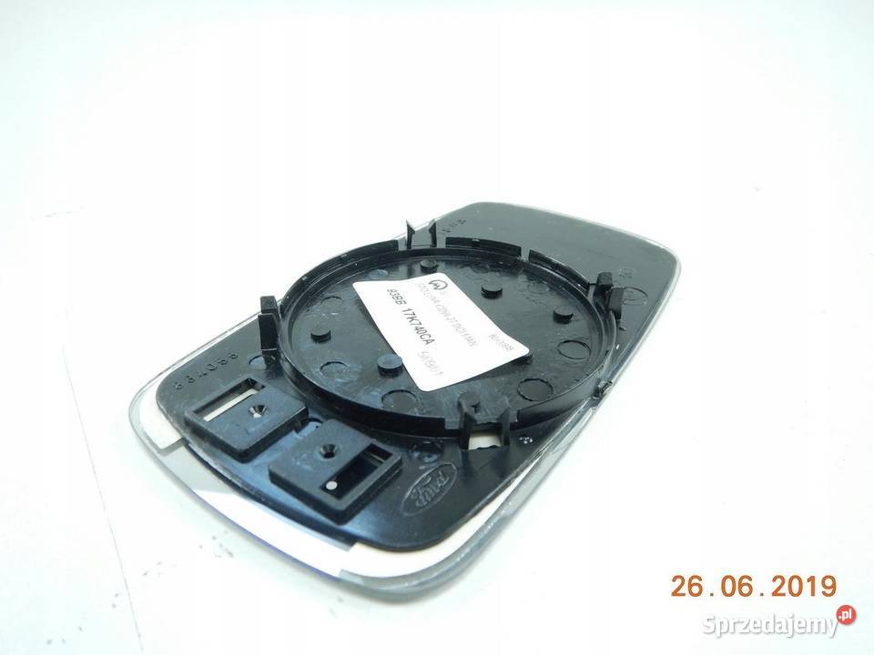 WKŁAD LUSTERKA PRAWY FORD MONDEO 9296 MK1 ASO