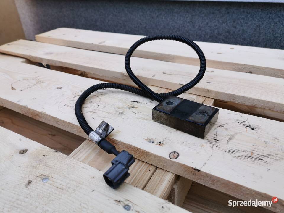 Czujnik przeciążenia JCB 53170 Wilkowo