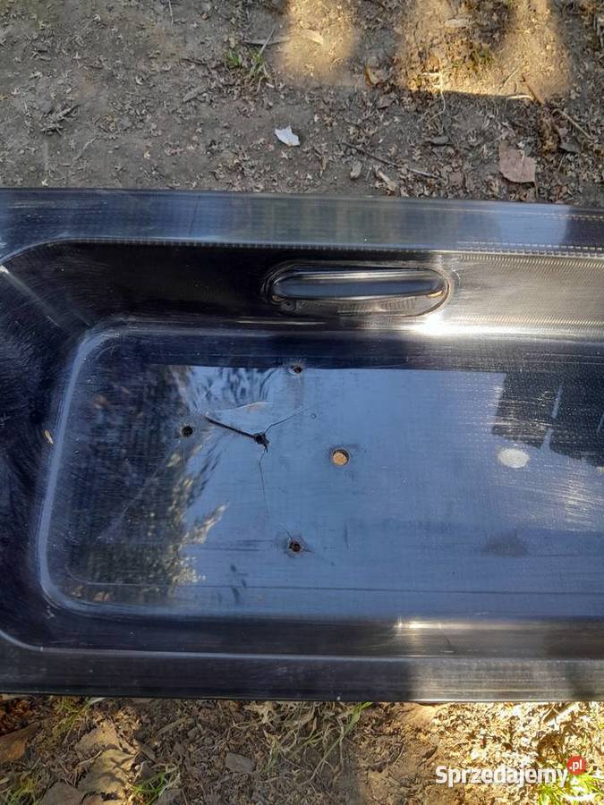 Blenda lampy sharan mk1 Świerzawa sprzedam