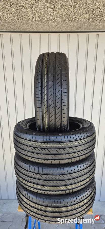 Opony letnie Michelin Primacy4 20555R17 nowe2024 sprzedam