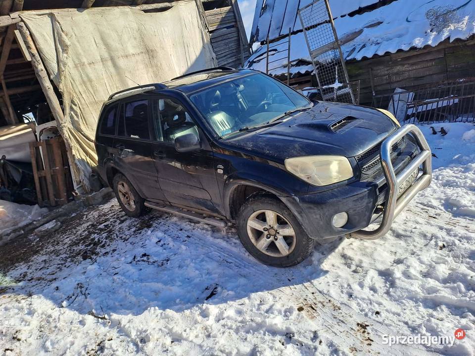 Sprzedam warmińsko-mazurskie Kiersztanówko