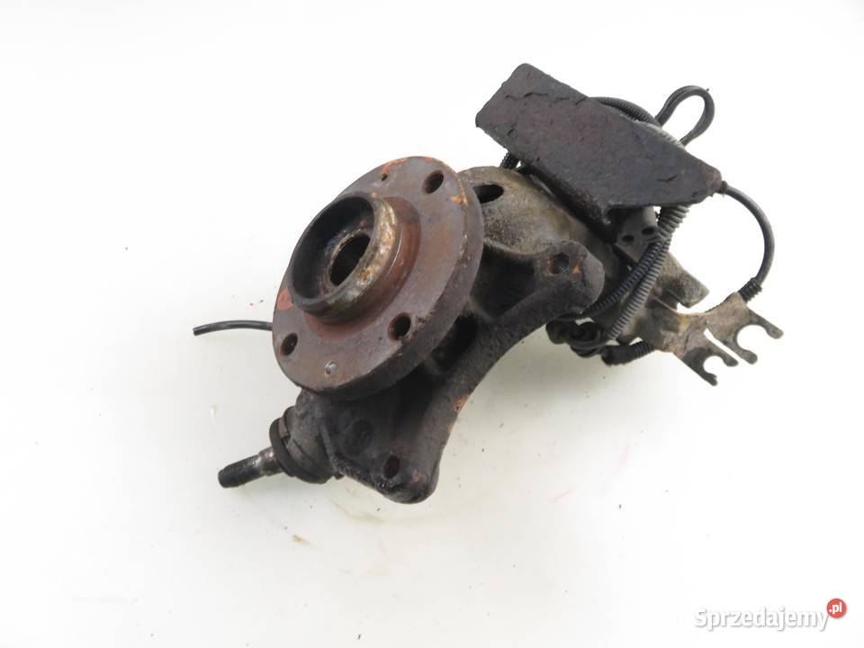 ZWROTNICA PRZEDNIA PRAWA CITROEN C5 II 16 HDi