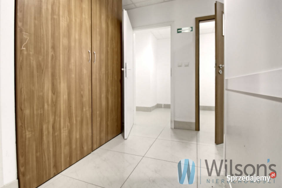 wynajmu lokalu Warszawa Jana Brożka 12663m2 handlowo-usługowy mazowieckie sprzedam
