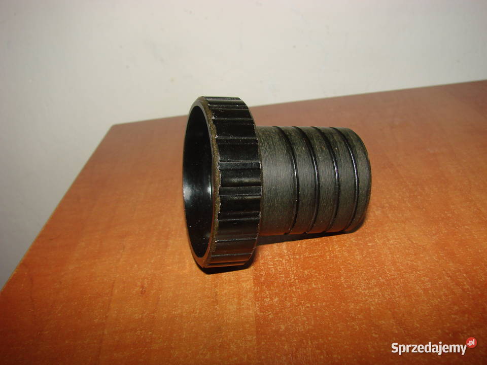 Kreytos f 8528 obiektyw ŁZK Prexer Pruszcz Gdański