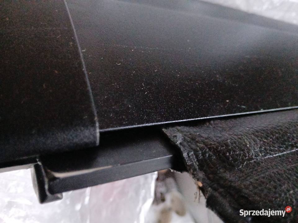 Roleta Passat b8 Zamość