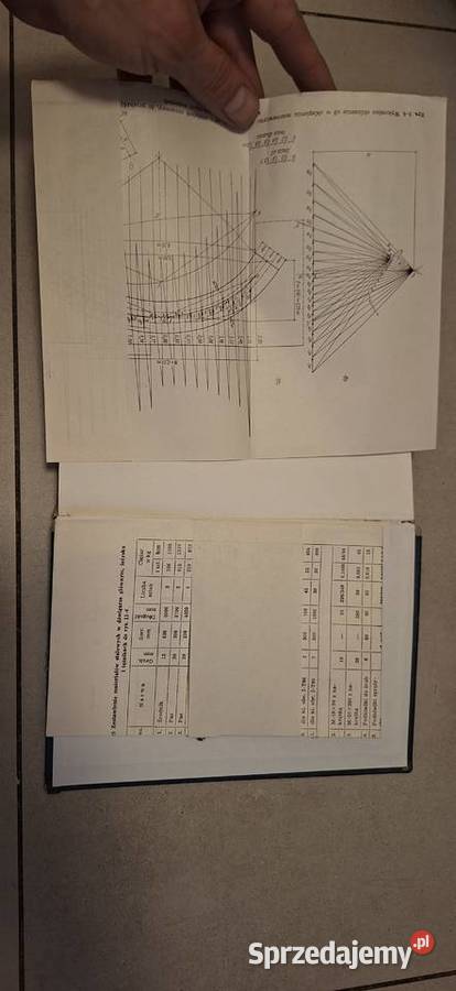 Budowa Mostów cz 2 wyd 2 1975 unikat PRL niski