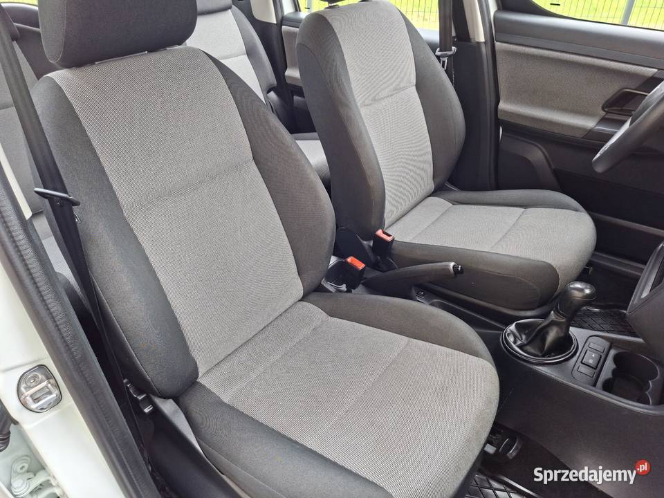 Skoda Roomster 2015R Benzyna 12 Z NIEMIEC NISKI podkarpackie Iwonicz