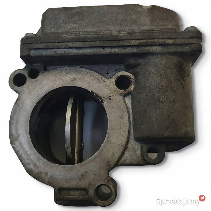 PRZEPUSTNICA Skoda Roomster 14 TDI 045128063G lubelskie Chełm sprzedam