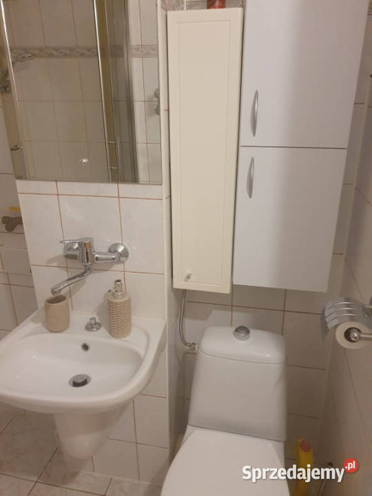 Mieszkanie 2 pokojowe SośnicaGliwice Gliwice