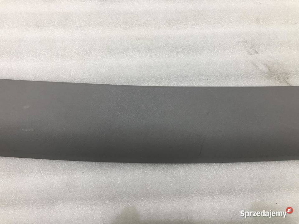 LISTWA PODSUFITKI 13129683 OPEL ASTRA H KOMBI