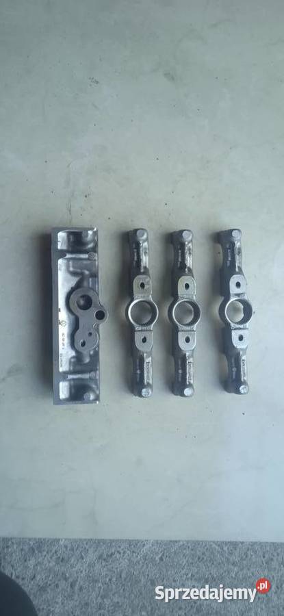 Mostki panewki wałka 12 12v AZQ BME seat vw osobowe Jaworzno sprzedam