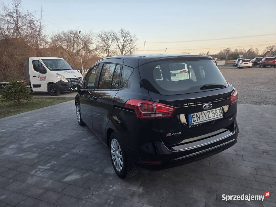 Ford B 178000km świętokrzyskie Sandomierz sprzedam