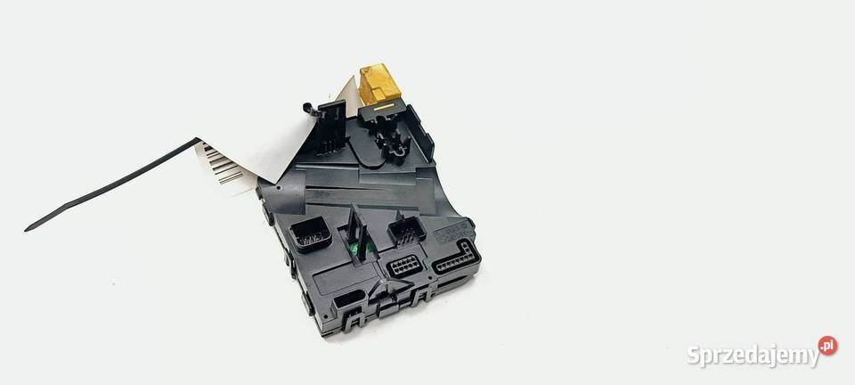 MODUŁ SKODA OCTAVIA II 1K0953549CQ osobowe Lipno