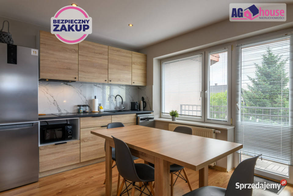 Dom wolnostojący Władysławowo Geodetów 300m2 sprzedam