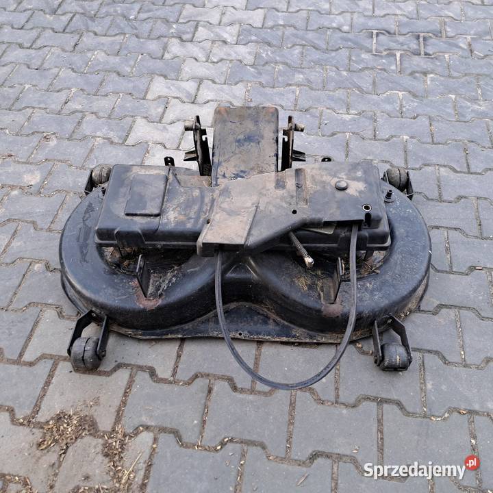 Kosisko castel garden tc 102 sabre honda 2213