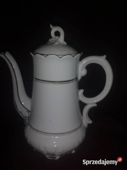 Dzbanek Copenhaga BG 1854 1864 r pomorskie