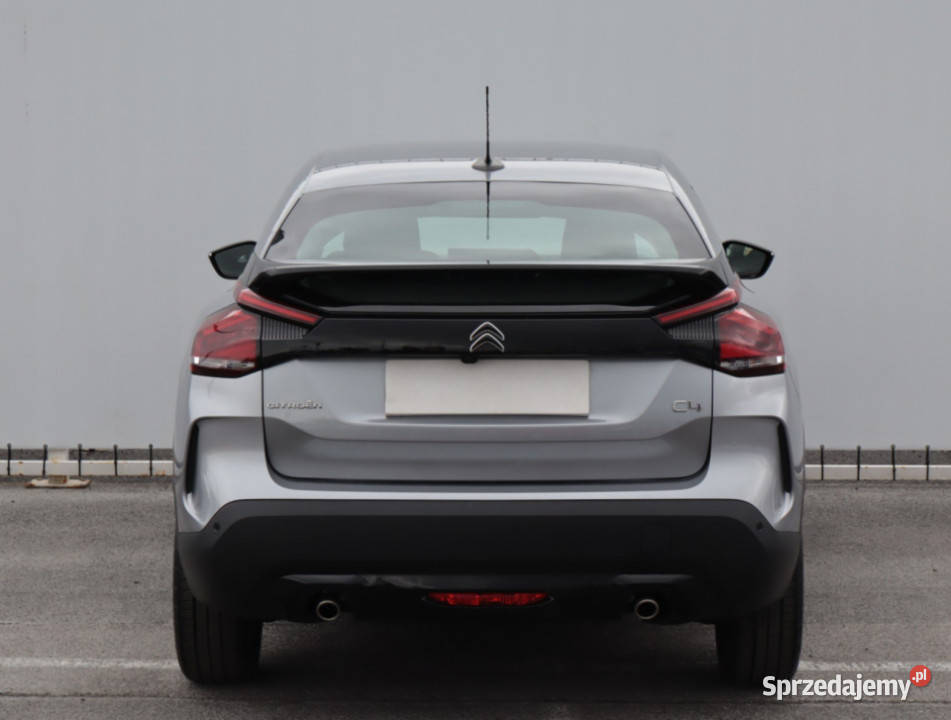 Citroen C4 12 PureTech czujnik zmierzchu Lublin sprzedam