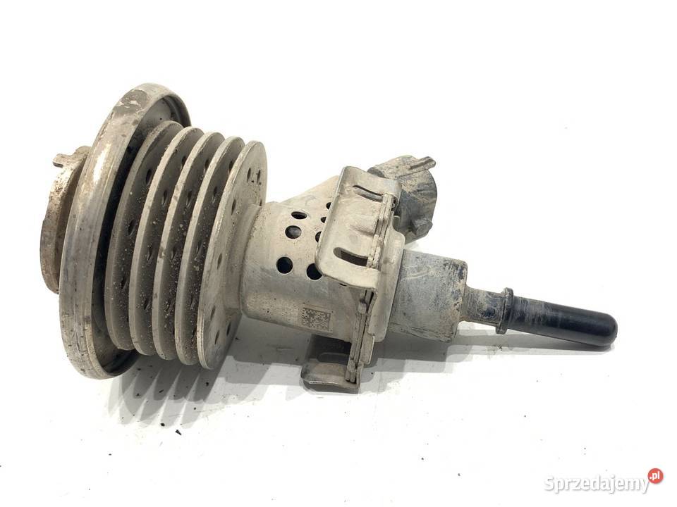 WTRYSKIWACZ SCR OPEL VIVARO B 208993839R 16 121 podkarpackie sprzedam