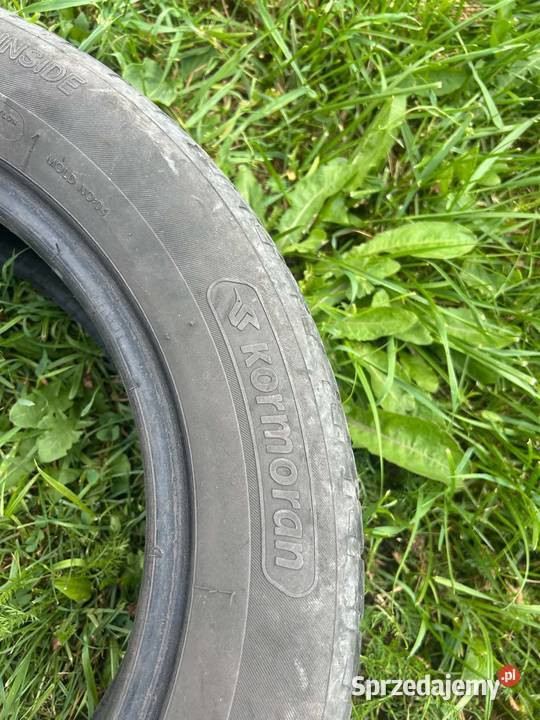 Opony Kormoran 18560R15 Samochodowe Łomża