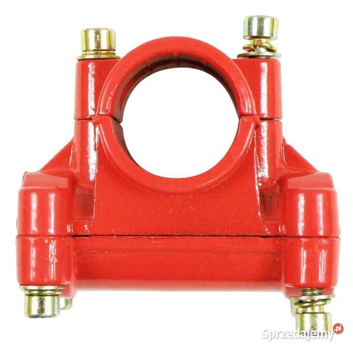 Łącznik kierownicy do kos spalinowych 28mm Ostrołęka sprzedam