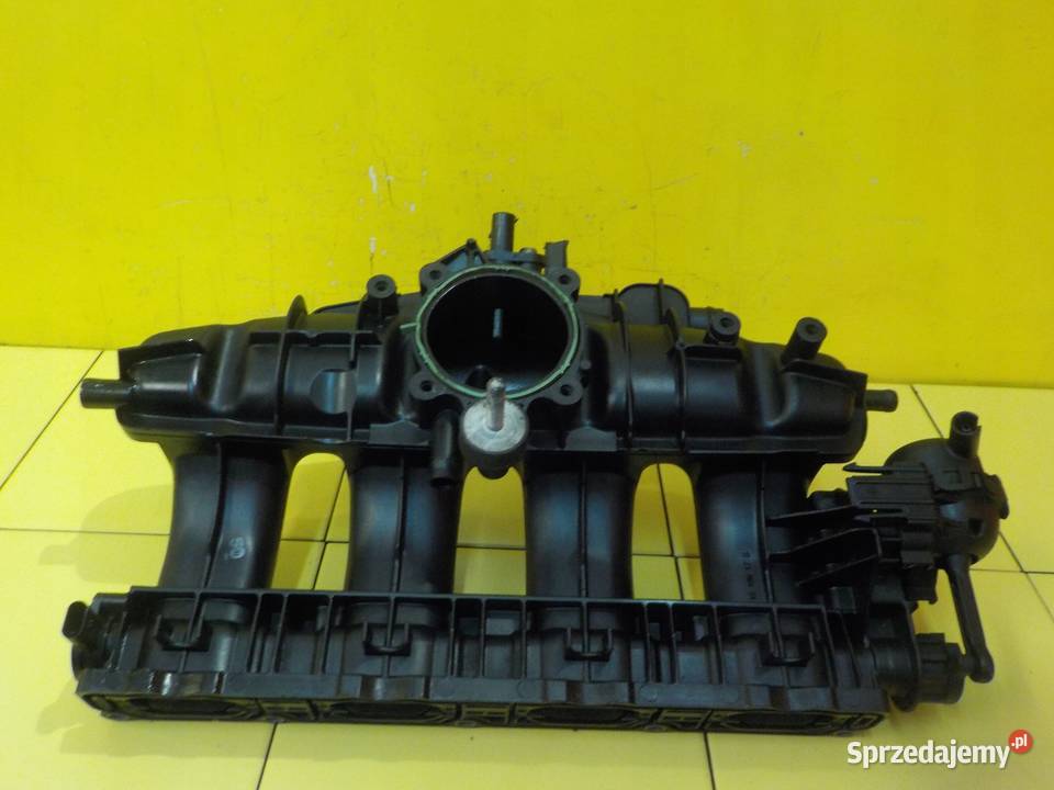 OCTAVIA PASSAT A3 SUPERB 18 TSI 12r 160 CDA Suków