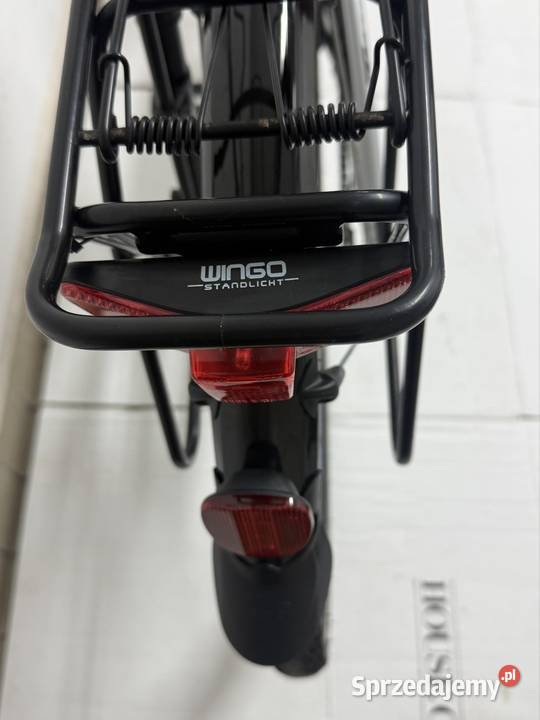 Rower miejski KTM 28 Shimano Nexus Słupsk