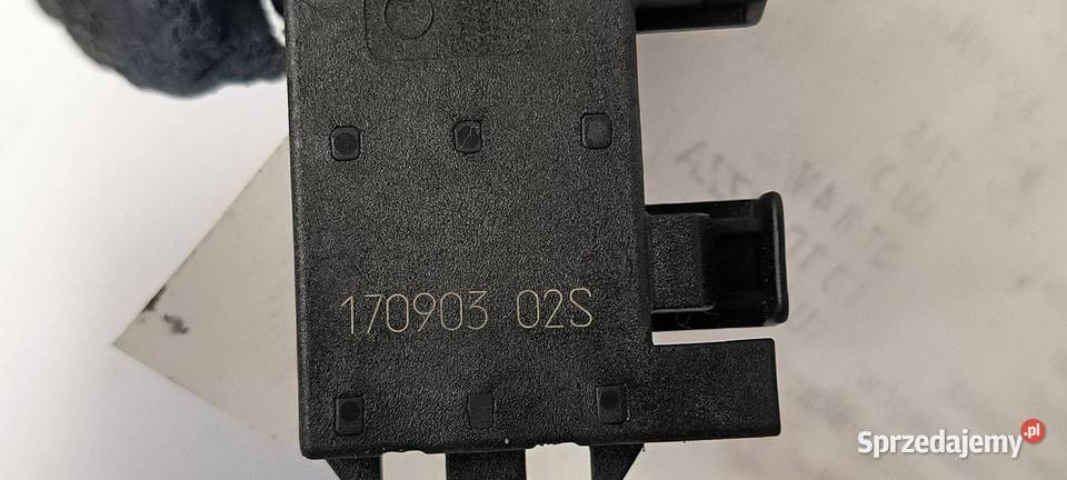 MODUŁ AUDI Q7 II 4M 14M0907247 Lipno