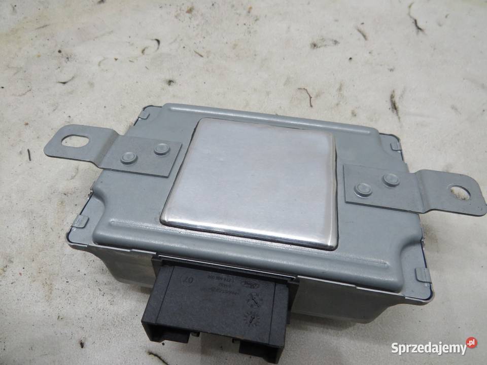 MODUŁ START STOP MONDEO MK5 DG9T14B526KA