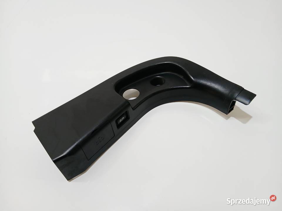 OSŁONA SŁUPKA PROGU LEWA BMW E60 E61 LCI EU lubelskie Strzyżewice