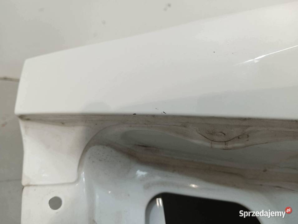 KLAPA TYŁ SEDAN LIFT 040 Toyota Corolla XII 2018 sprzedam