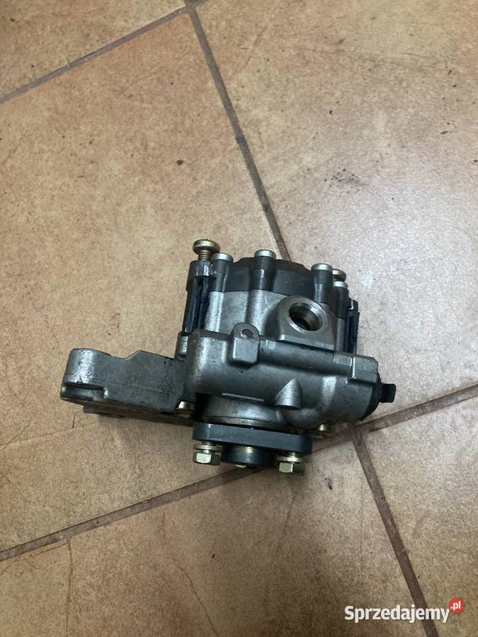 POMPA WSPOMAGANIA BMW 3 E46 318d 320d wielkopolskie Rakoniewice