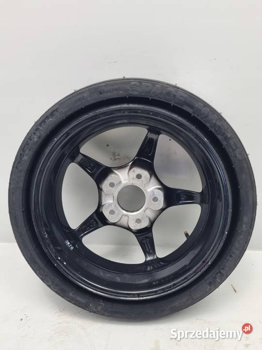 KOŁO DOJAZDOWE Mercedes C203 dojazdówka 16515 Chełm