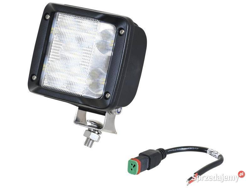 LED Lampa robocza Reflektor LED dużej mocy 1030v Przasnysz