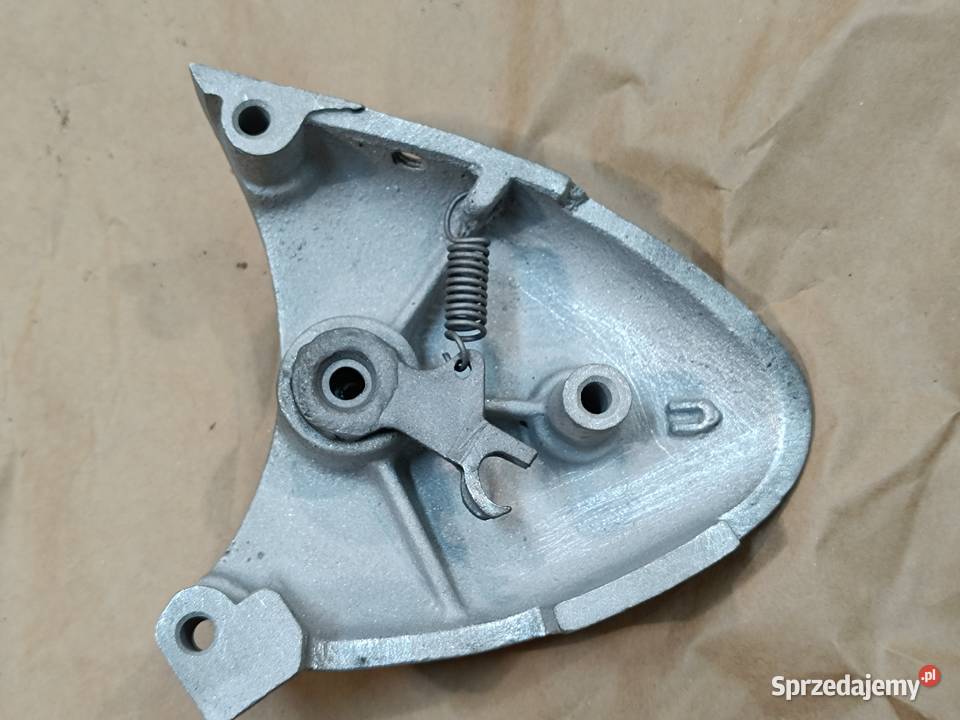 pokrywa sprzęgła dekiel sokół 125 shl m04 m05 Częstochowa sprzedam