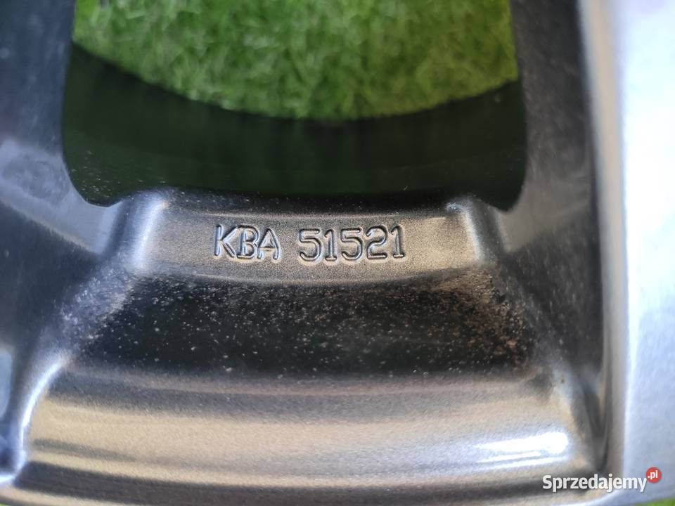 Alufelgi Auris Corolla Hyundai i30 Tucson Kia świętokrzyskie Kielce