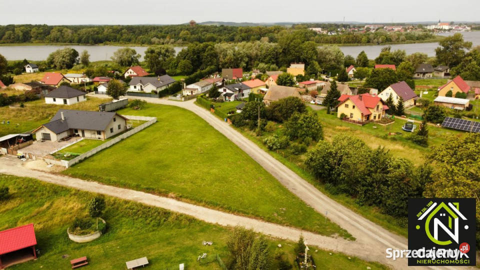 sprzedaży działki 1733m Gogolice prąd