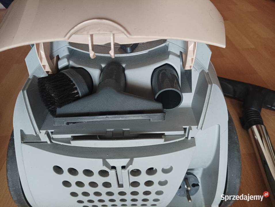 Odkurzacz Zelmer odyssey śląskie Bieruń