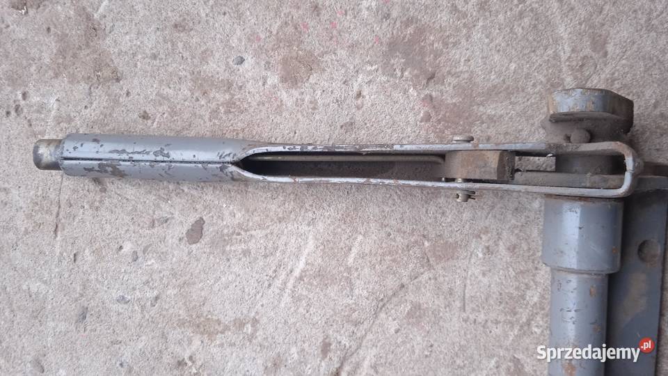 MF 255 MF 235 Ursus 28022812 3512 3514 hamulec Lublin