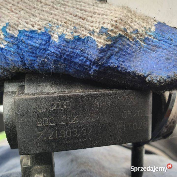 CZUJNIK VOLKSWAGEN PASSAT B5 LIFT 8D0906627 Lipno