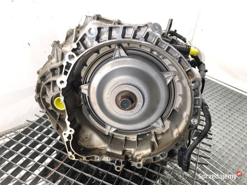 SKRZYNIA BIEGÓW BMW F39 9454415 15 140 sprzedam