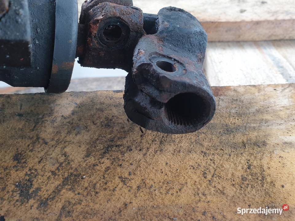 Kia Pregio 9506 MAGLOWNICA przekładnia EUROPA Części samochodowe Rudka