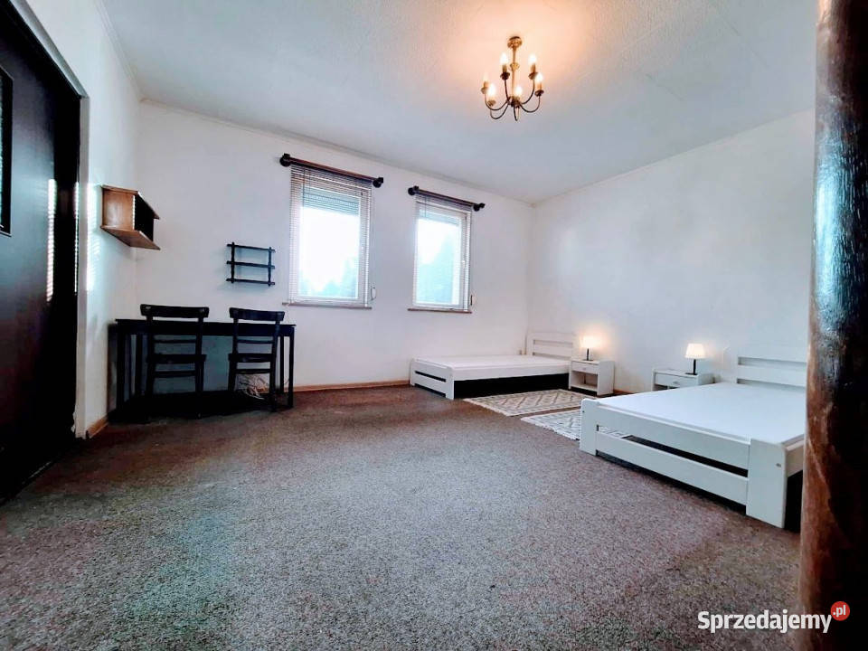 Dom Węgorzyno 240m2 240m2