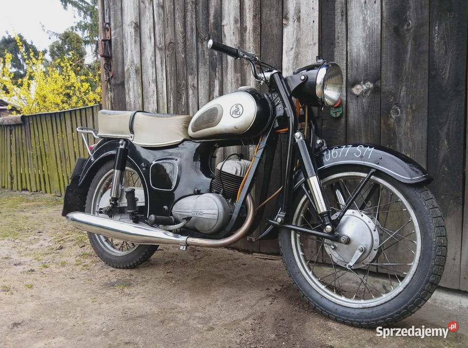 Shl m11 oryginał Piotrków Trybunalski