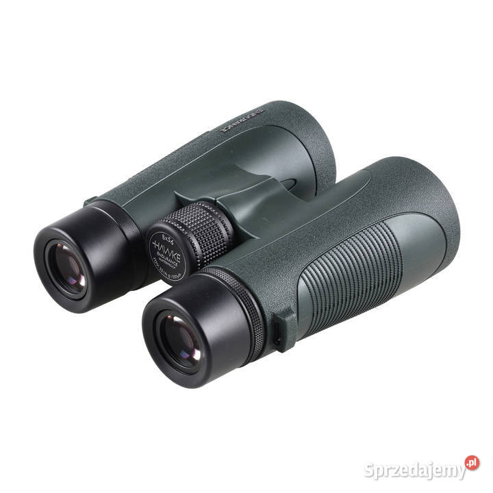 Lornetka Hawke Endurance 8x56 zielona Warszawa