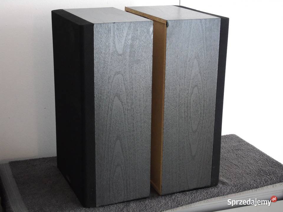 Kolumny Aiwa SX77 świetne stereo WYSYŁKA Jasło