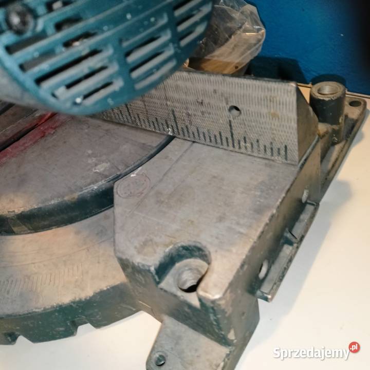 BOSCH ukośnica piła ukosowa GCM 10 Ropczyce sprzedam