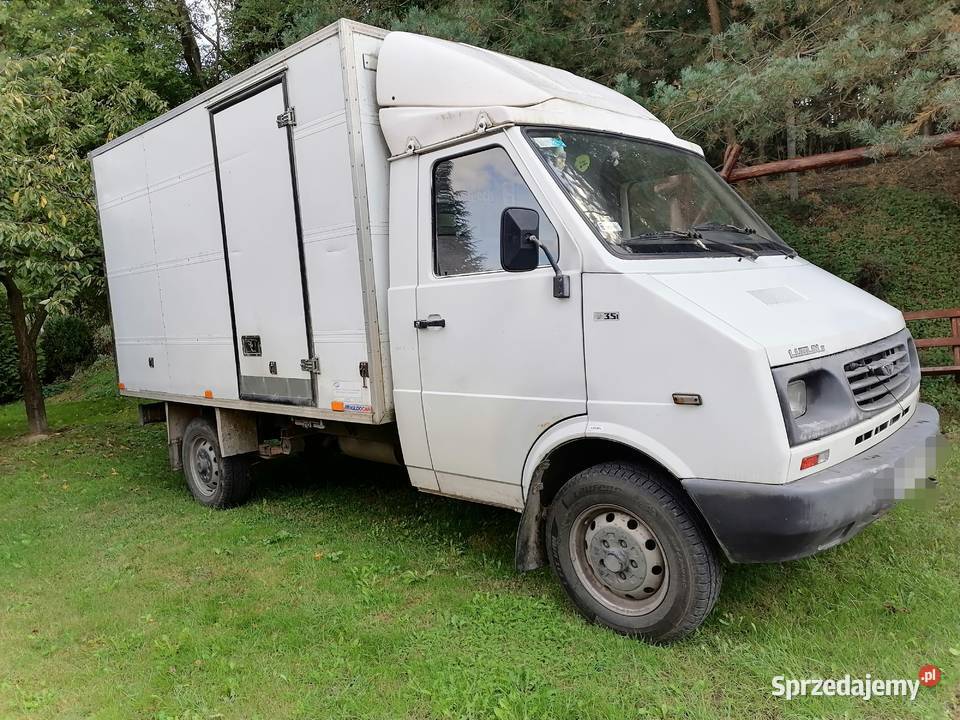 Lublin 2 manualna świętokrzyskie Zawichost sprzedam