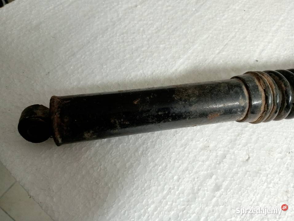 Amortyzator tylny Simson S51 oryginalny nie WSK Brzesko sprzedam